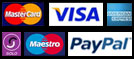 Bike Cameras - Helmet Cameras - Onboard Cameras - Credit Card Payment