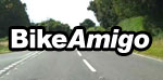 BikeAmigo - Motorcycle Black Box Ride Recorder