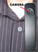 Button Camera - Covert Hidden Spy Camera
