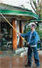 Gutter Cam Inspection Camera.