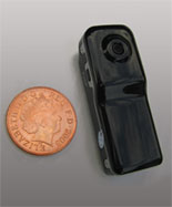 MC100 - Wireless Micro Camera