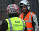 CBT Motorcycle Instructor - Mini Bike Cameras