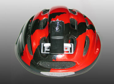 Mini Cycle Video Camera