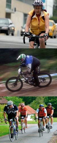 Wireless Bicycle Camera, cycle cam 