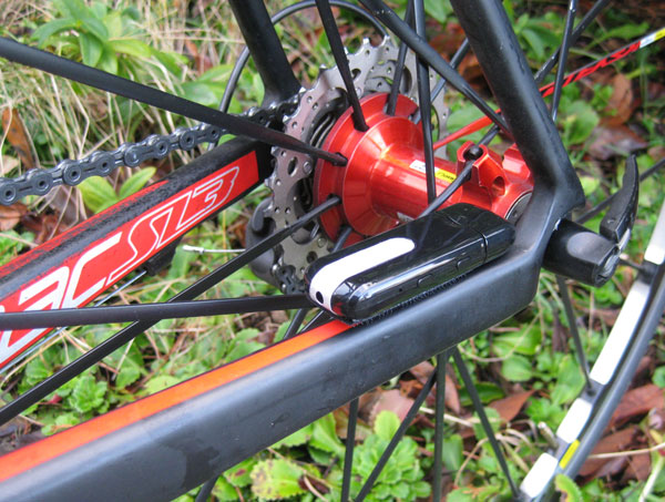 Wireless Bicycle Camera, cycle video cam