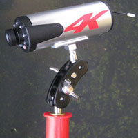 PoleKam NightVision Inspection Camera