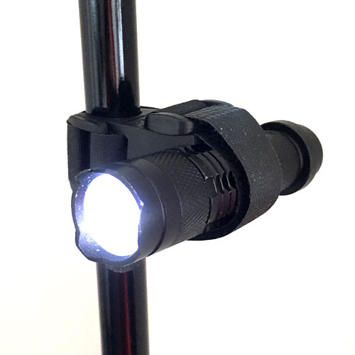 Pole Camera Light