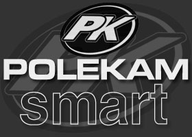 PK Smart wireless smart phone wifi pole inspection camera