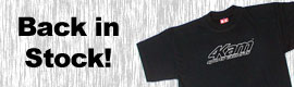Free T Shirts in Stock