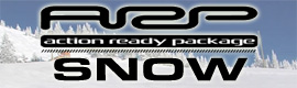 Helmet Camera Package for skiing and snowboarding - ARP SNOW