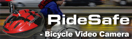Wireless cycling camera