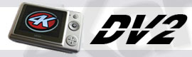 DV2 - Solid State Video Recorder