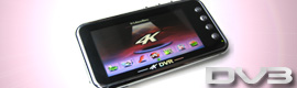 DV3 XT Solid State Video Recorder