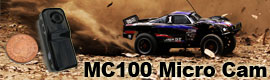 MC100 Wireless Micro Camera