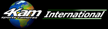 4Kam International - Bullet Camera Retail