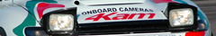 4Kam Onboard cameras and helmet cams