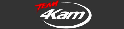team 4Kam, helmet cameras onboard cam in car camera