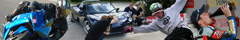 4Kam Onboard cameras and helmet cams