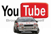 4Kam Videos on YouTube