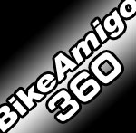 BikeAmigo 360 - Motorcycle Black Box Ride Recorder