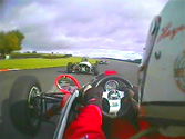 Onboard Camera Historic F1