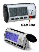 Covert Lighter Camera - Minature Spy Cam