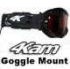 Helmet Camera Onboard Cam Accessories