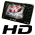 HD Helmet Cam Solid State Recorder - DV4