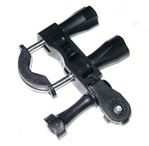 Bike Camera, Bike Cam Handle Bar Mounts