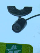 ContinentalCam™ - RHD or LHD Car Camera Driving Aid