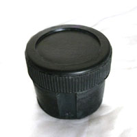 Pole Bung for roof inspection pole camera