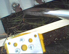 Gutter Cleaning Pole Camera Photo
