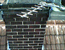 Roof Inspection Pole Camera 9