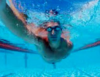 Swim Coach - Swimming Video Training Analysis
