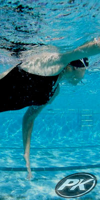 Swim Coach - Swimming Video Training Analysis