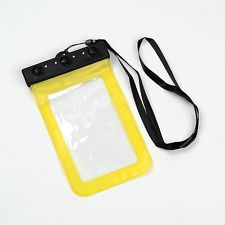 Lanyard for underwater training swimming camera