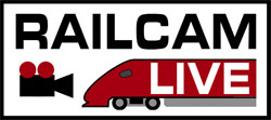 RailCam Live model railway railroad train camera wireless